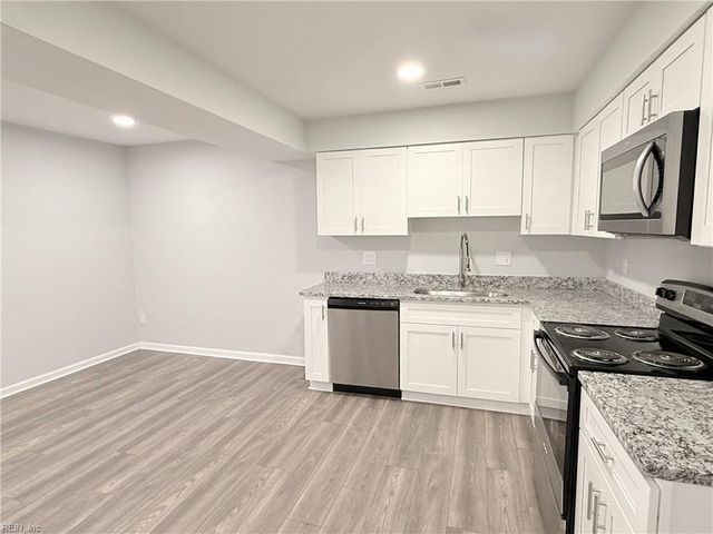 2134 Point Hollow CT, Virginia Beach, VA 23455