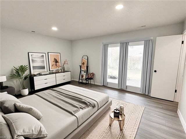 2134 Point Hollow CT, Virginia Beach, VA 23455