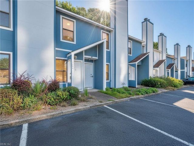 2134 Point Hollow CT, Virginia Beach, VA 23455