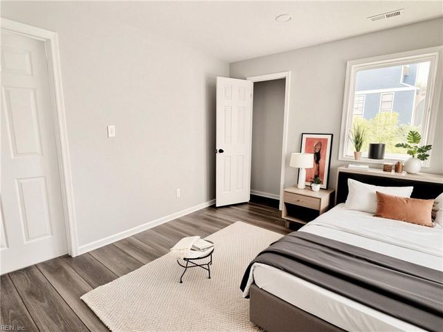 2134 Point Hollow CT, Virginia Beach, VA 23455