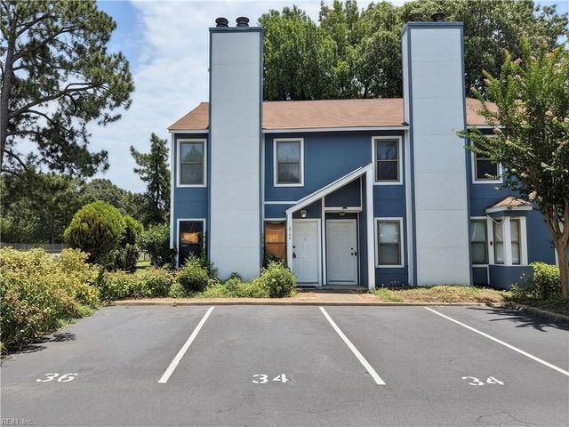 2134 Point Hollow CT, Virginia Beach, VA 23455