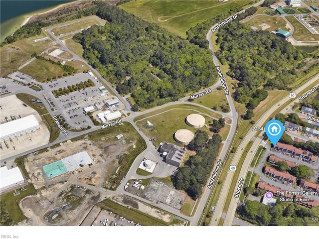 2134 Point Hollow CT, Virginia Beach, VA 23455