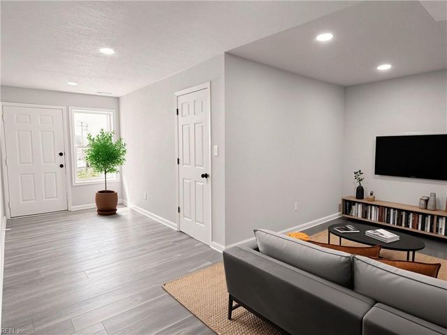 2134 Point Hollow CT, Virginia Beach, VA 23455