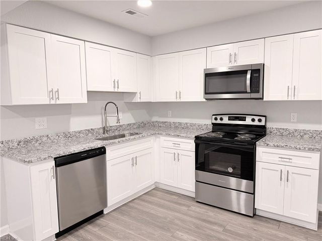 2134 Point Hollow CT, Virginia Beach, VA 23455