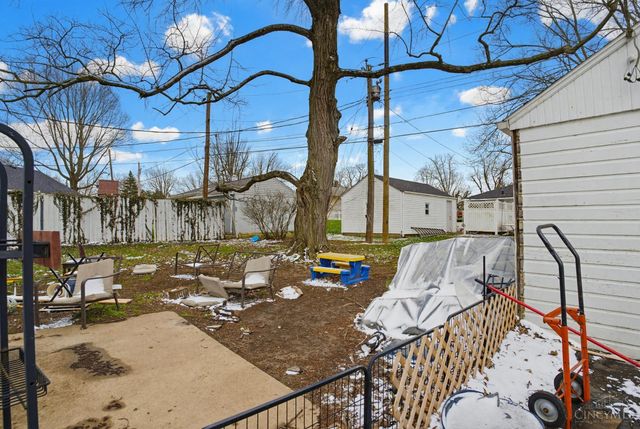 2814 Moorman Place, Middletown, OH 45042