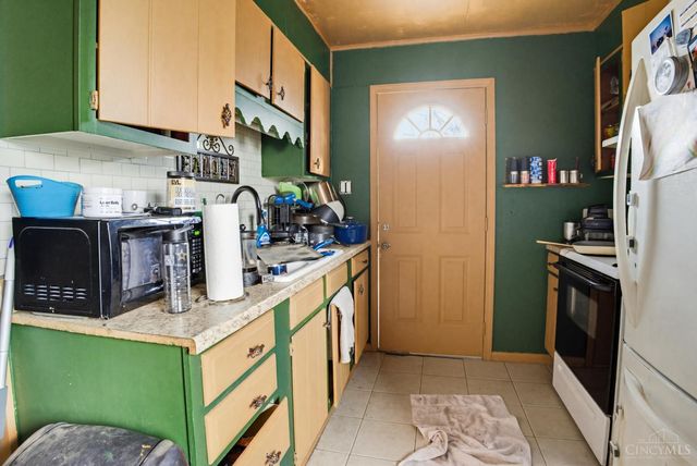 2814 Moorman Place, Middletown, OH 45042