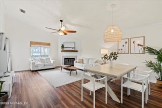 186 VISTA GRANDE Drive, Ponte Vedra Beach, FL 32082