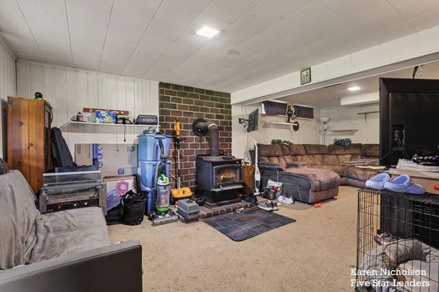 7950 96th Street SE, Alto, MI 49302