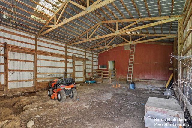 7950 96th Street SE, Alto, MI 49302