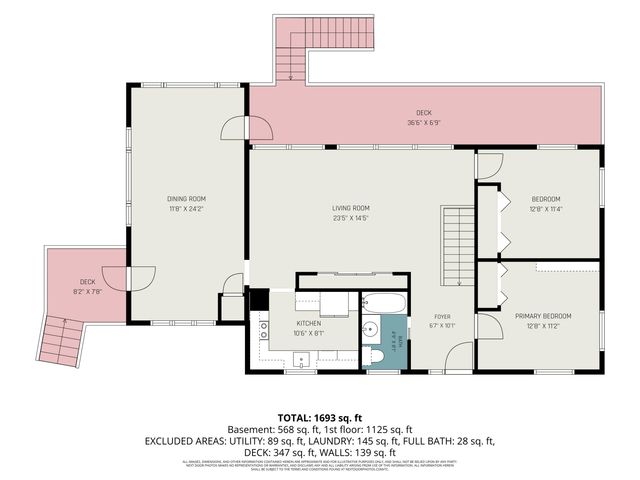 7950 96th Street SE, Alto, MI 49302