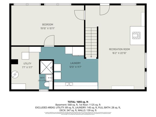 7950 96th Street SE, Alto, MI 49302