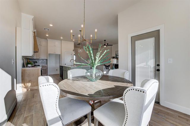 11908 NW 120th Street, Yukon, OK 73099