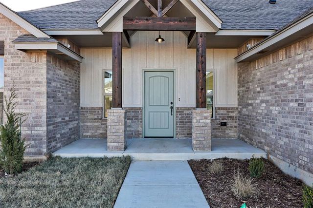 11908 NW 120th Street, Yukon, OK 73099