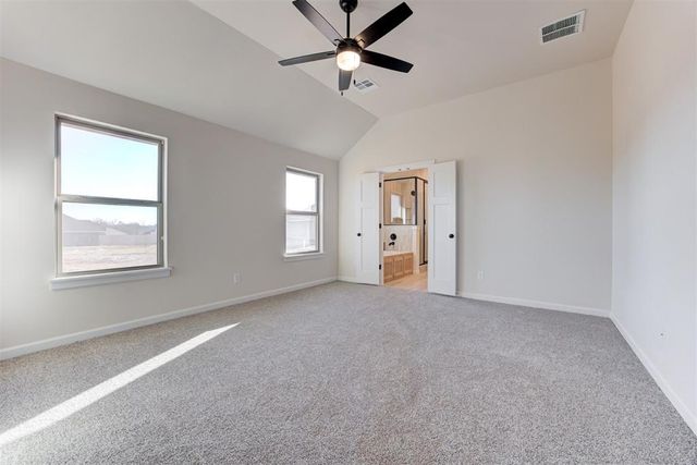 11908 NW 120th Street, Yukon, OK 73099