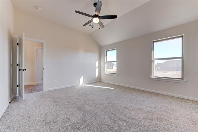 11908 NW 120th Street, Yukon, OK 73099