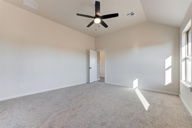 11908 NW 120th Street, Yukon, OK 73099