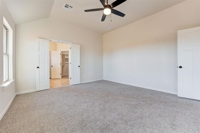 11908 NW 120th Street, Yukon, OK 73099