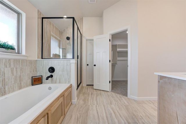 11908 NW 120th Street, Yukon, OK 73099