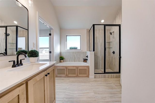 11908 NW 120th Street, Yukon, OK 73099