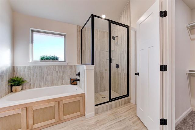 11908 NW 120th Street, Yukon, OK 73099