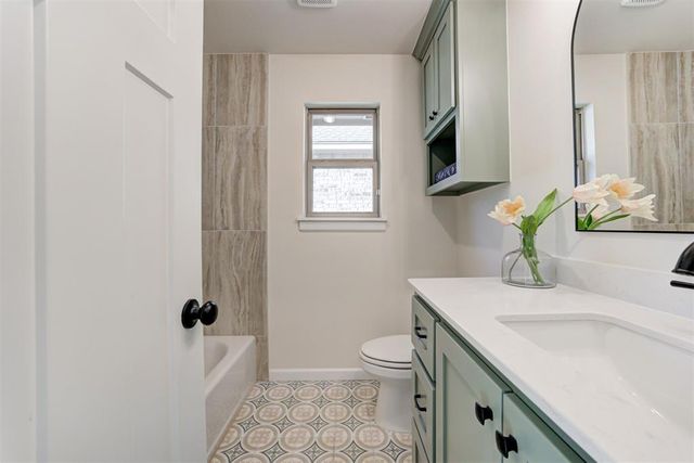 11908 NW 120th Street, Yukon, OK 73099