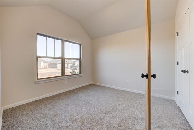 11908 NW 120th Street, Yukon, OK 73099