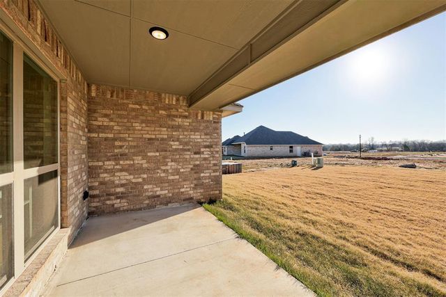 11908 NW 120th Street, Yukon, OK 73099