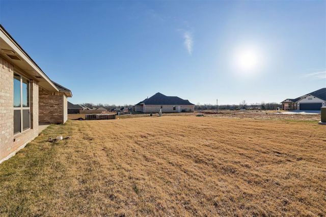 11908 NW 120th Street, Yukon, OK 73099