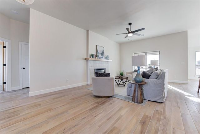 11908 NW 120th Street, Yukon, OK 73099