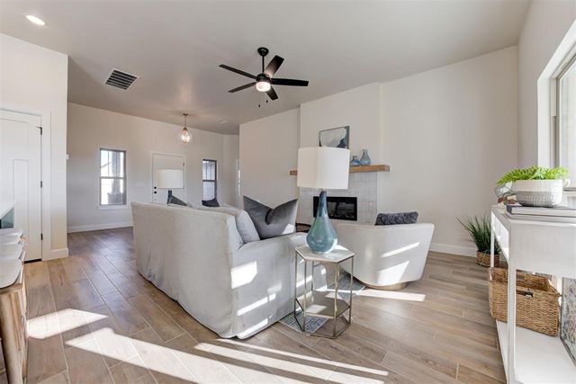 11908 NW 120th Street, Yukon, OK 73099