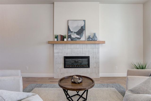 11908 NW 120th Street, Yukon, OK 73099