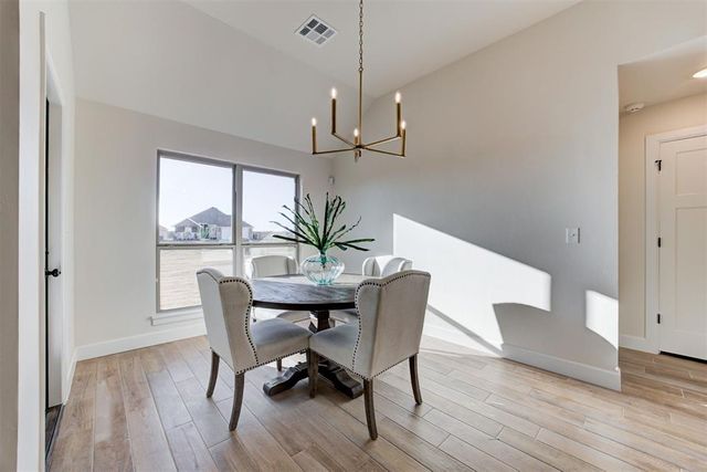 11908 NW 120th Street, Yukon, OK 73099