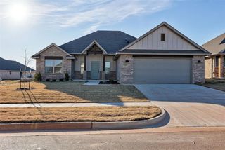 11908 NW 120th Street, Yukon, OK 73099