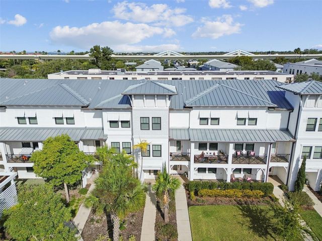 4921 W PAUL AVENUE 4, Tampa, FL 33611