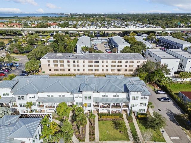 4921 W PAUL AVENUE 4, Tampa, FL 33611