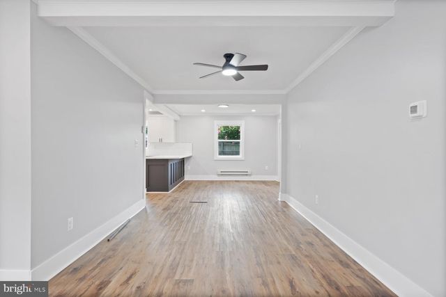5915 JOHNNYCAKE RD, Gwynn Oak, MD 21207