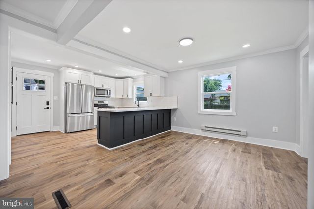 5915 JOHNNYCAKE RD, Gwynn Oak, MD 21207