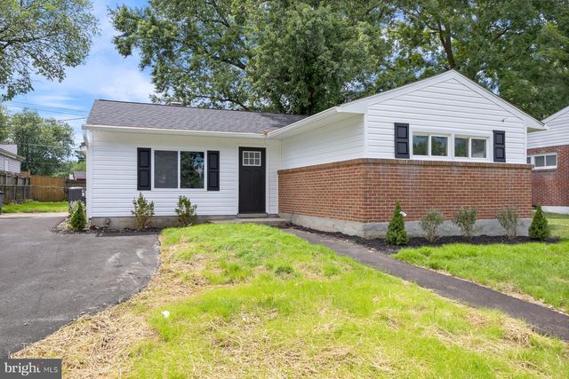5915 JOHNNYCAKE RD, Gwynn Oak, MD 21207