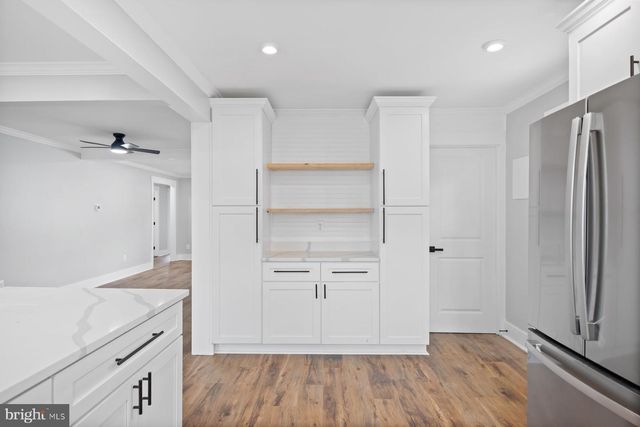 5915 JOHNNYCAKE RD, Gwynn Oak, MD 21207