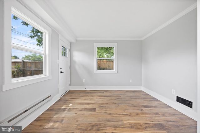 5915 JOHNNYCAKE RD, Gwynn Oak, MD 21207