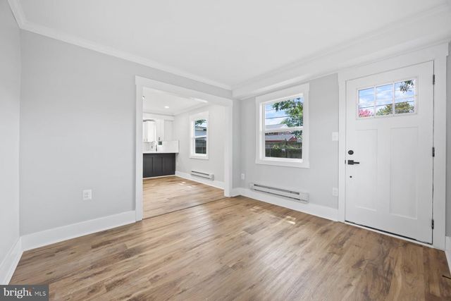 5915 JOHNNYCAKE RD, Gwynn Oak, MD 21207