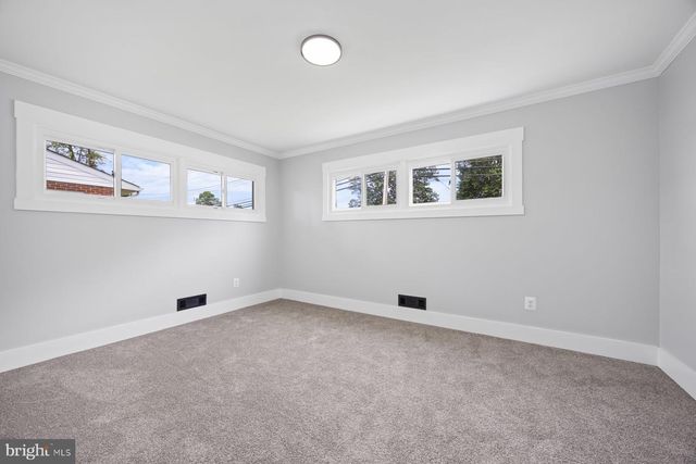 5915 JOHNNYCAKE RD, Gwynn Oak, MD 21207