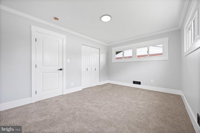 5915 JOHNNYCAKE RD, Gwynn Oak, MD 21207