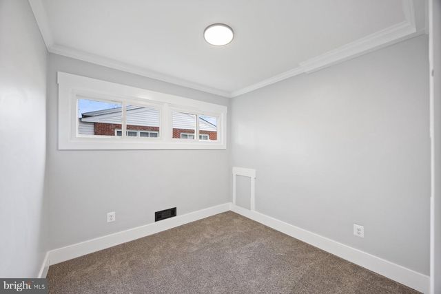 5915 JOHNNYCAKE RD, Gwynn Oak, MD 21207