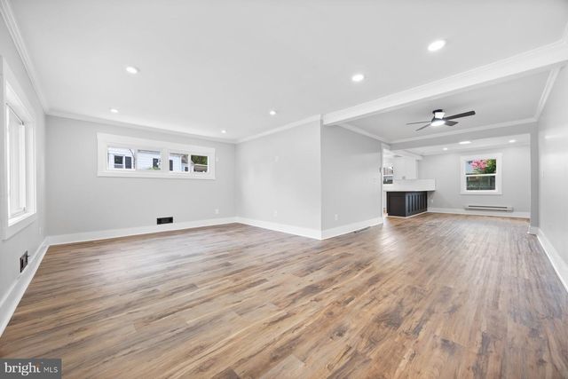 5915 JOHNNYCAKE RD, Gwynn Oak, MD 21207