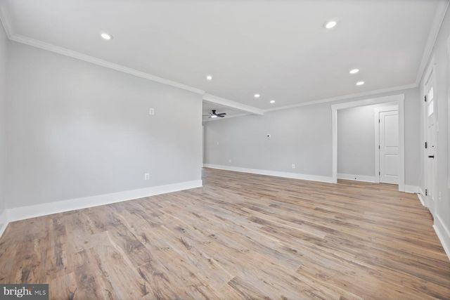 5915 JOHNNYCAKE RD, Gwynn Oak, MD 21207
