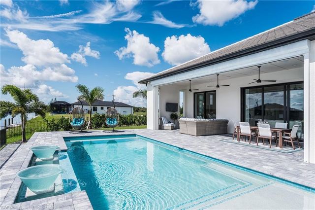 2109 Old Burnt Store RD N, Cape Coral, FL 33993