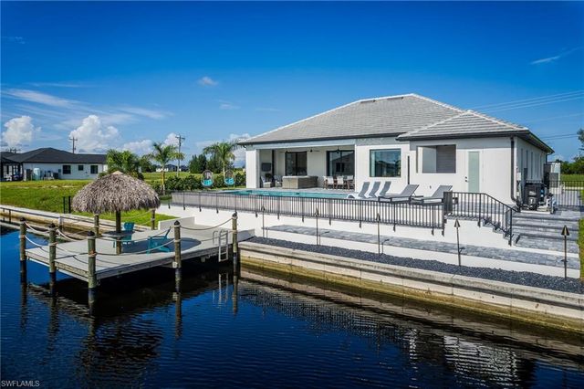 2109 Old Burnt Store RD N, Cape Coral, FL 33993