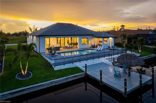 2109 Old Burnt Store RD N, Cape Coral, FL 33993