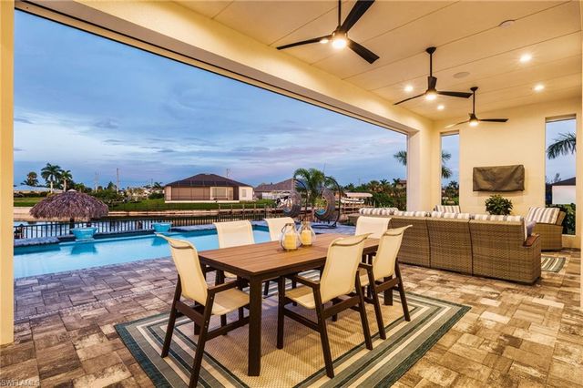 2109 Old Burnt Store RD N, Cape Coral, FL 33993